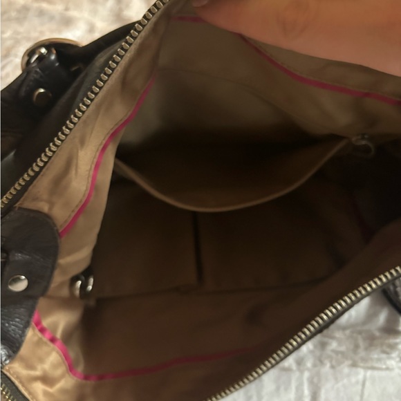 Coach Hobo Bag - Picture 2 of 3